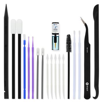 iFixit Präzisions-Reinigungsset