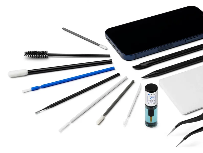 iFixit Präzisions-Reinigungsset, Ansicht 2