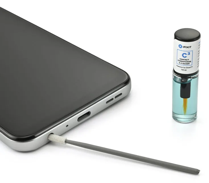 iFixit Präzisions-Reinigungsset, Ansicht 3