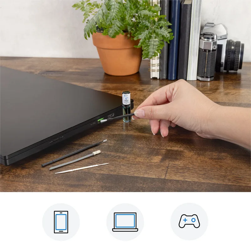 iFixit Präzisions-Reinigungsset, Ansicht 4