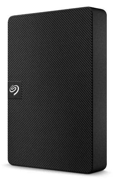 Seagate Expansion STKM2000400 - Festplatte - 2 TB - extern (tragbar), Ansicht 2