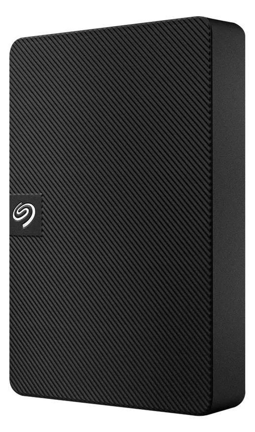Seagate Expansion STKM2000400 - Festplatte - 2 TB - extern (tragbar), Ansicht 3