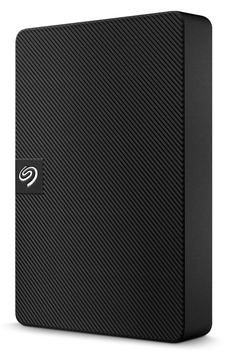 Seagate Expansion STKM4000400 - Festplatte - 4 TB - extern (tragbar) von LumaTech