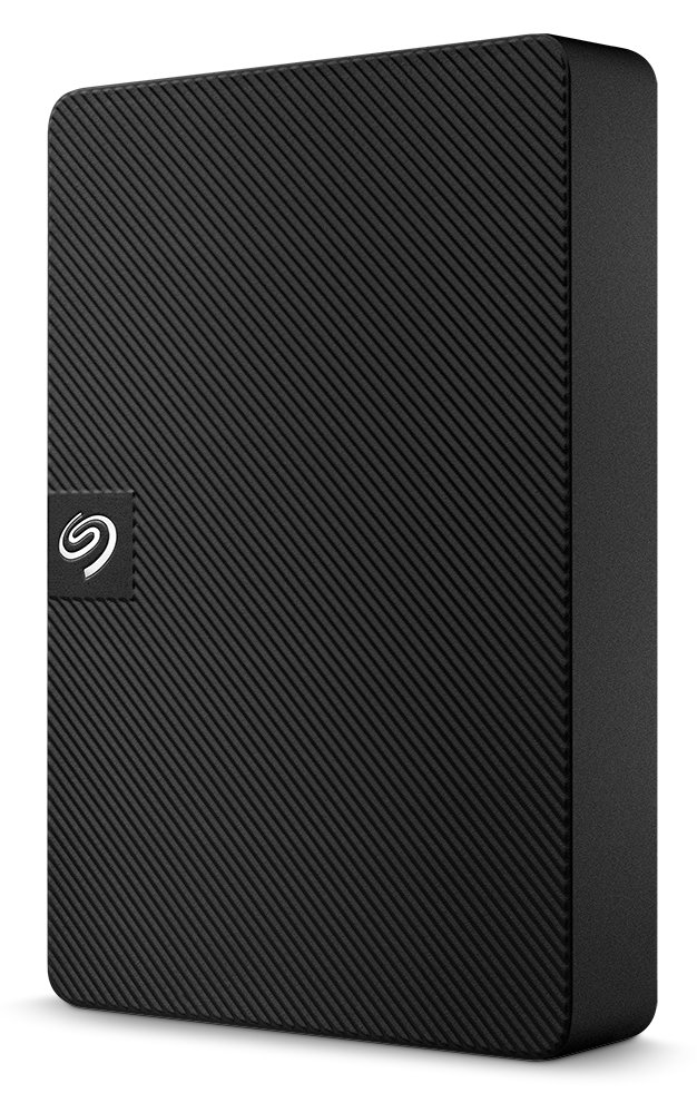 Seagate Expansion STKM4000400 - Festplatte - 4 TB - extern (tragbar)
