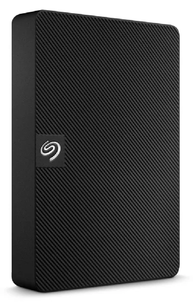 Seagate Expansion STKN2000400 - Festplatte - 2 TB - extern (tragbar), Ansicht 3