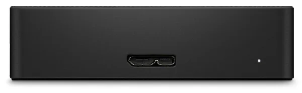 Seagate Expansion STKN2000400 - Festplatte - 2 TB - extern (tragbar), Ansicht 4