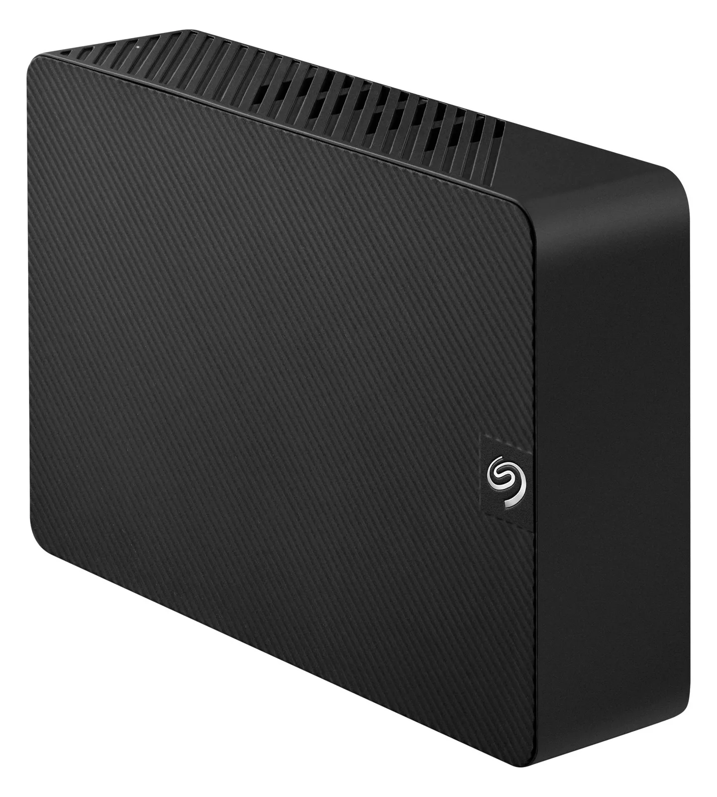Seagate Expansion STKP16000400 - Festplatte - 16 TB - extern (Stationär), Ansicht 4
