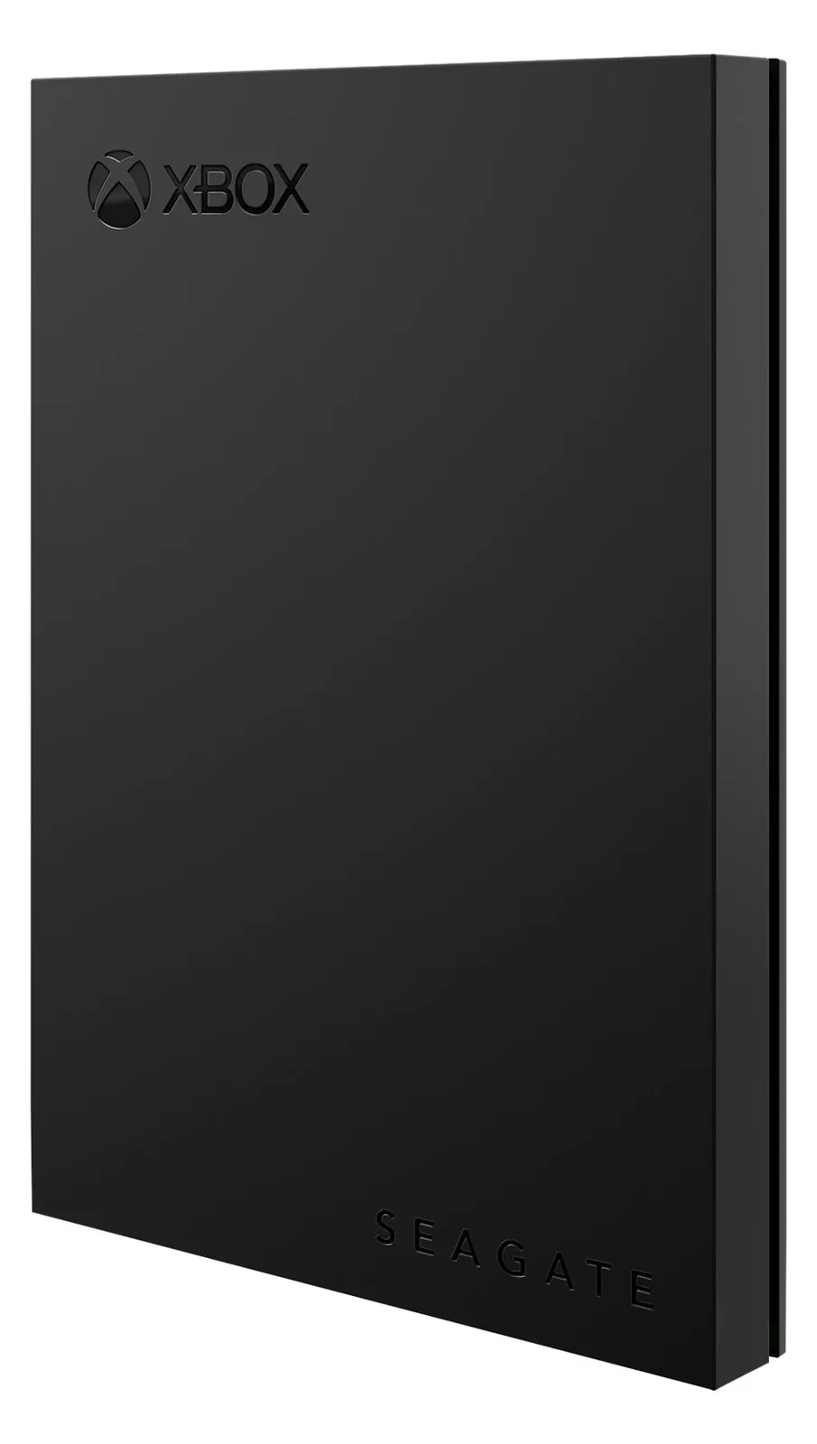 Seagate Game Drive for Xbox STKX2000400 - Festplatte - 2 TB - extern (tragbar), Ansicht 3