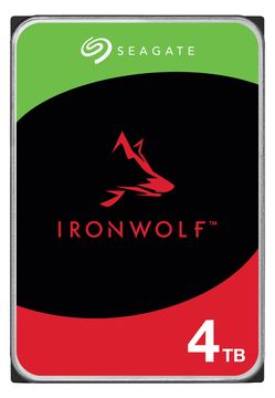 Seagate IronWolf ST4000VN006 - Festplatte - 4 TB von LumaTech