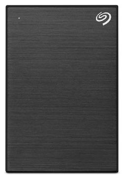 Seagate One Touch STKY1000400 - Festplatte - 1 TB - extern (tragbar) von LumaTech
