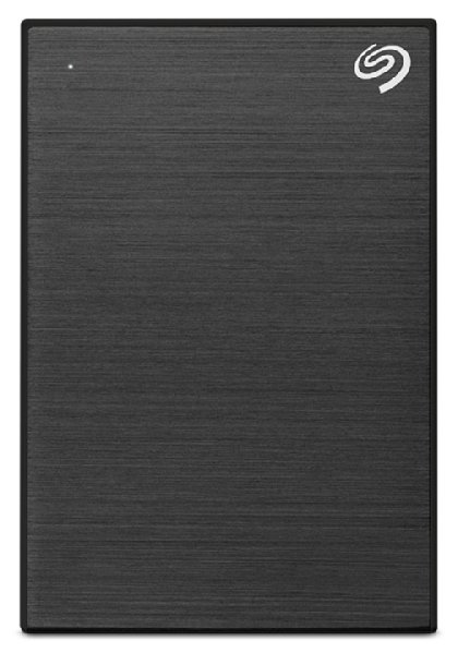 Seagate One Touch STKY1000400 - Festplatte - 1 TB - extern (tragbar)