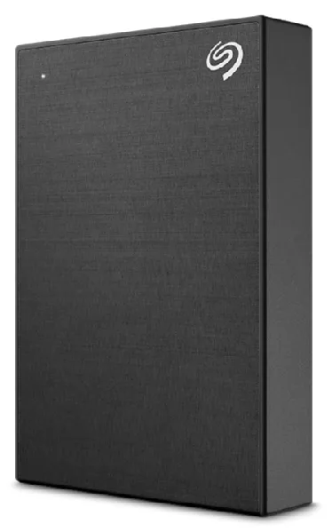 Seagate One Touch STKY1000400 - Festplatte - 1 TB - extern (tragbar), Ansicht 2