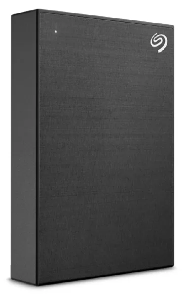 Seagate One Touch STKY1000400 - Festplatte - 1 TB - extern (tragbar), Ansicht 3