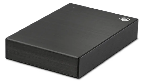Seagate One Touch STKY1000400 - Festplatte - 1 TB - extern (tragbar), Ansicht 4