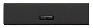 Seagate One Touch STKY1000400 - Festplatte - 1 TB - extern (tragbar), Ansicht 5