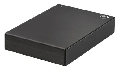 Seagate One Touch STKZ5000400 - Festplatte - 5 TB - extern (tragbar), Ansicht 2
