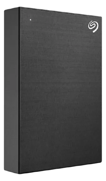 Seagate One Touch STKZ5000400 - Festplatte - 5 TB - extern (tragbar), Ansicht 4