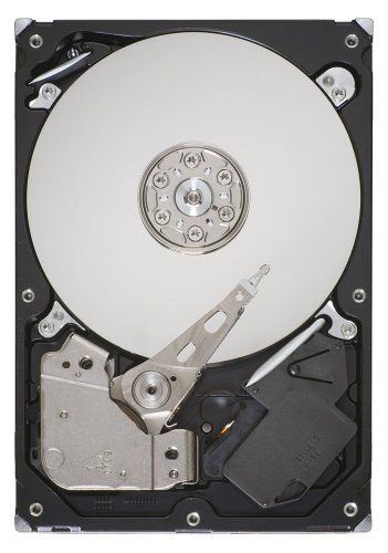 Seagate Pipeline HD ST3320311CS - Festplatte - 320 GB - intern - 3.5 (8.9 cm)