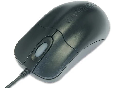 Seal Shield Silver Storm Waterproof - Maus - optisch, Ansicht 2