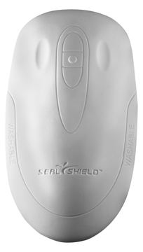 Seal Shield Waterproof - Maus - optisch - 5 Tasten von LumaTech