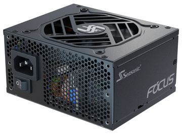 Seasonic FOCUS SGX (2021) SSR-750SGX - Netzteil (intern) von LumaTech