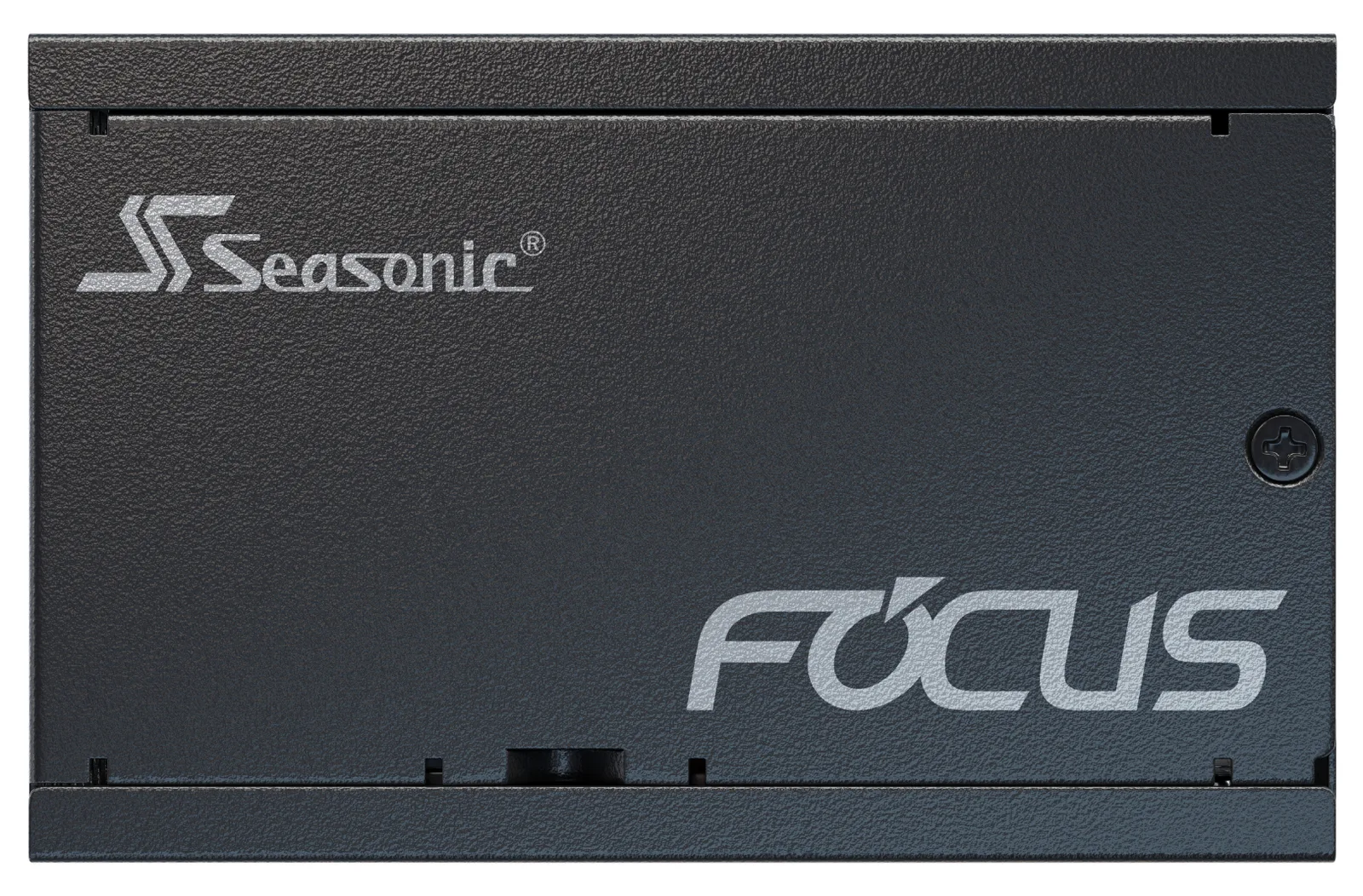 Seasonic FOCUS SGX (2021) SSR-750SGX - Netzteil (intern), Ansicht 3