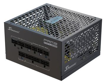 Seasonic PRIME Fanless PX 500 - Netzteil (intern) von LumaTech