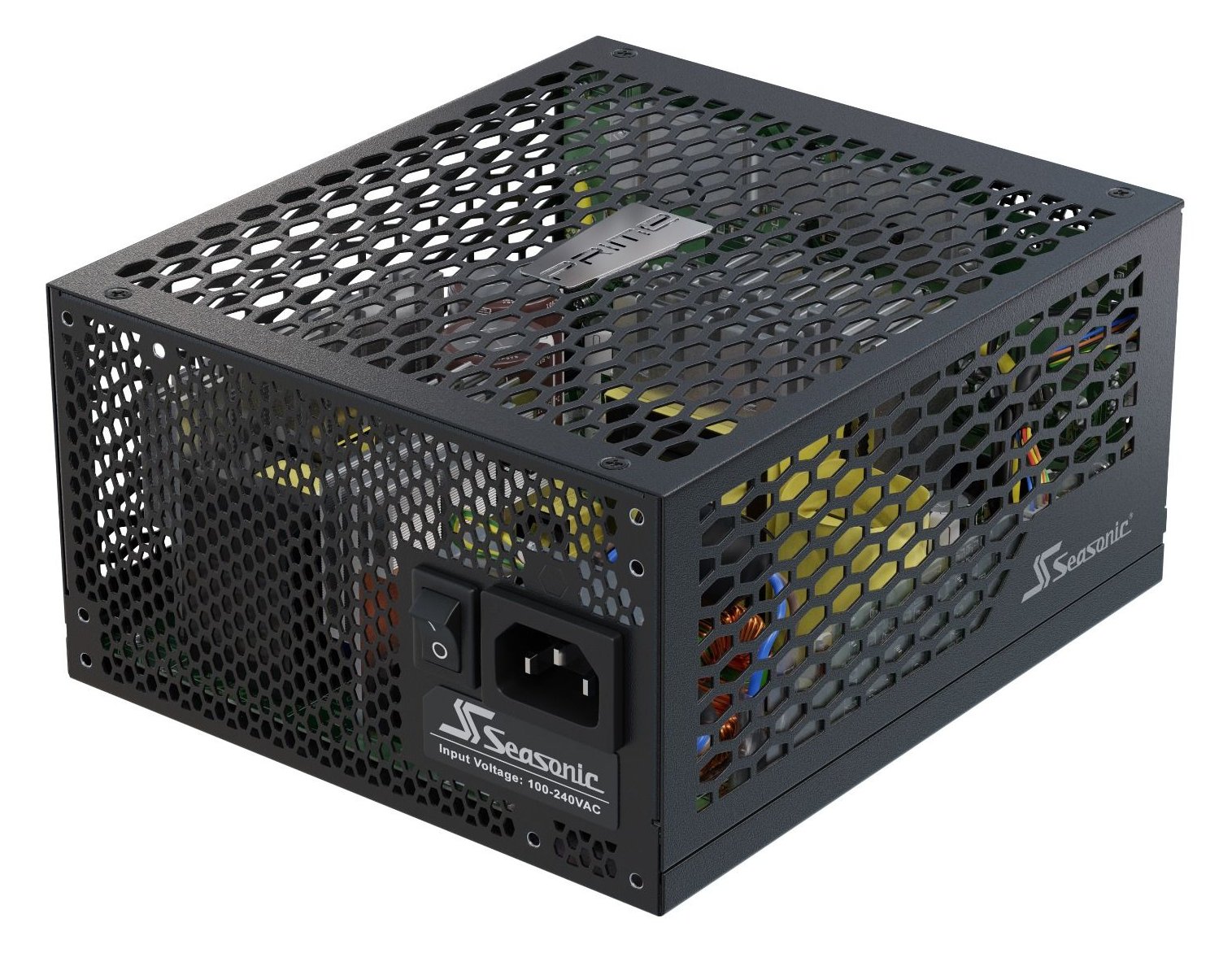 Seasonic PRIME Fanless TX 700 - Netzteil (intern) von LumaTech