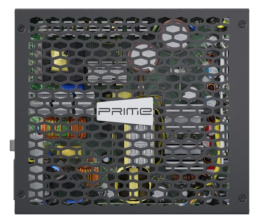 Seasonic PRIME Fanless TX 700 - Netzteil (intern), Ansicht 3