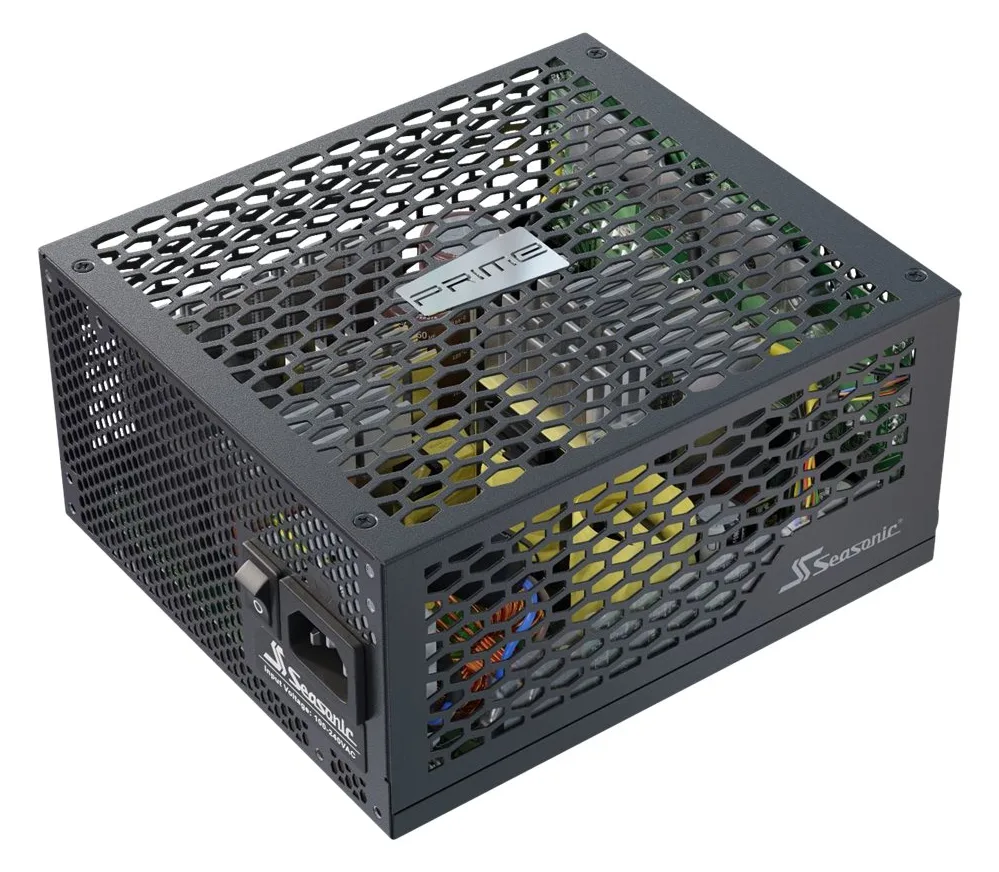 Seasonic PRIME Fanless TX 700 - Netzteil (intern), Ansicht 4