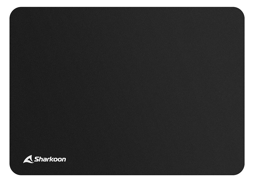 Sharkoon 1337 Gaming Mat V2 L - Mauspad von LumaTech