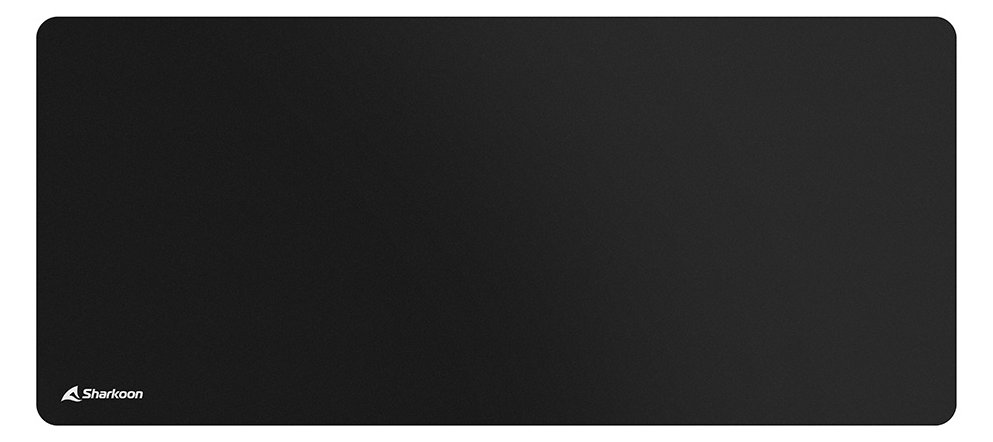 Sharkoon 1337 Gaming Mat V2 XXL - Mauspad