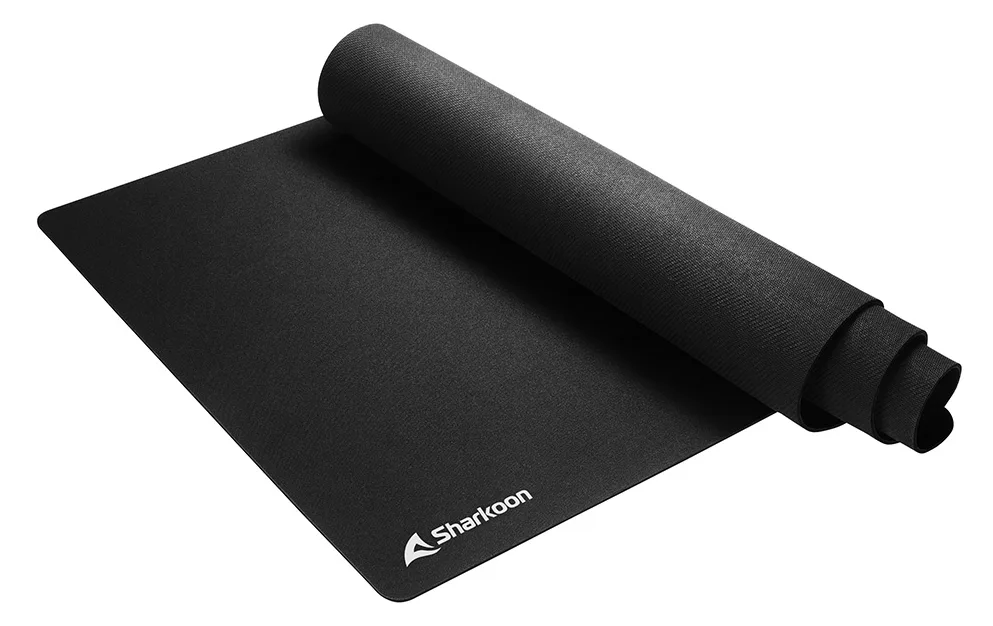 Sharkoon 1337 Gaming Mat V2 XXL - Mauspad, Ansicht 4