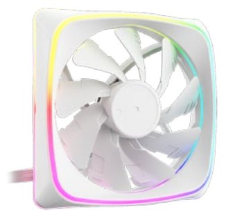 Sharkoon SHARK Lights RGB PWM weiß von LumaTech