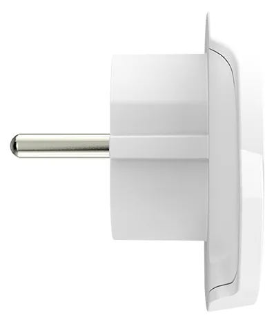 SKROSS Länderstecker World to Europe, Ansicht 3