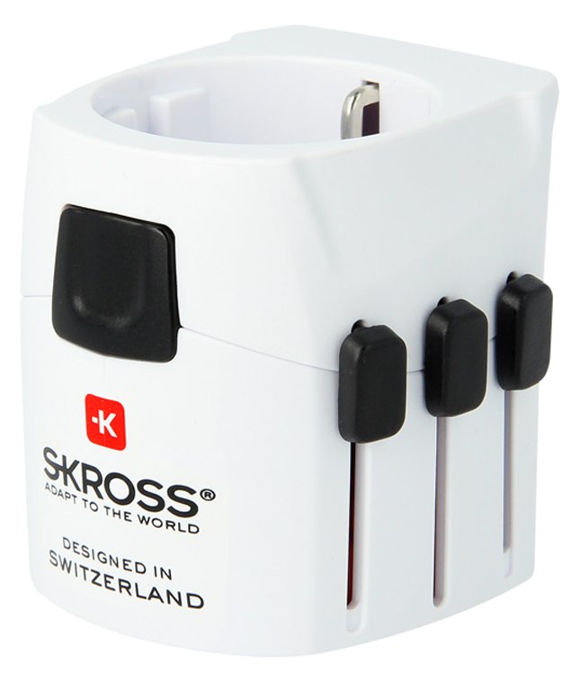 SKROSS Pro Light White Retail