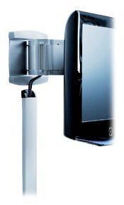 SMS Cable Management 500 - Montagekomponente (Kabelkanal) von LumaTech
