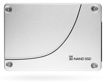 Solidigm D3 Series D3-S4620 - SSD - 960 GB - intern - 2.5 (6.4 cm) von LumaTech