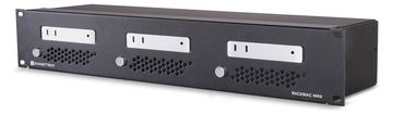 Sonnet RackMac Mini - Rack - Montagegehäuse von LumaTech