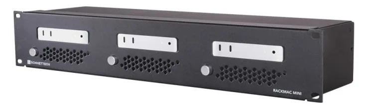 Sonnet RackMac Mini - Rack - Montagegehäuse, Ansicht 2