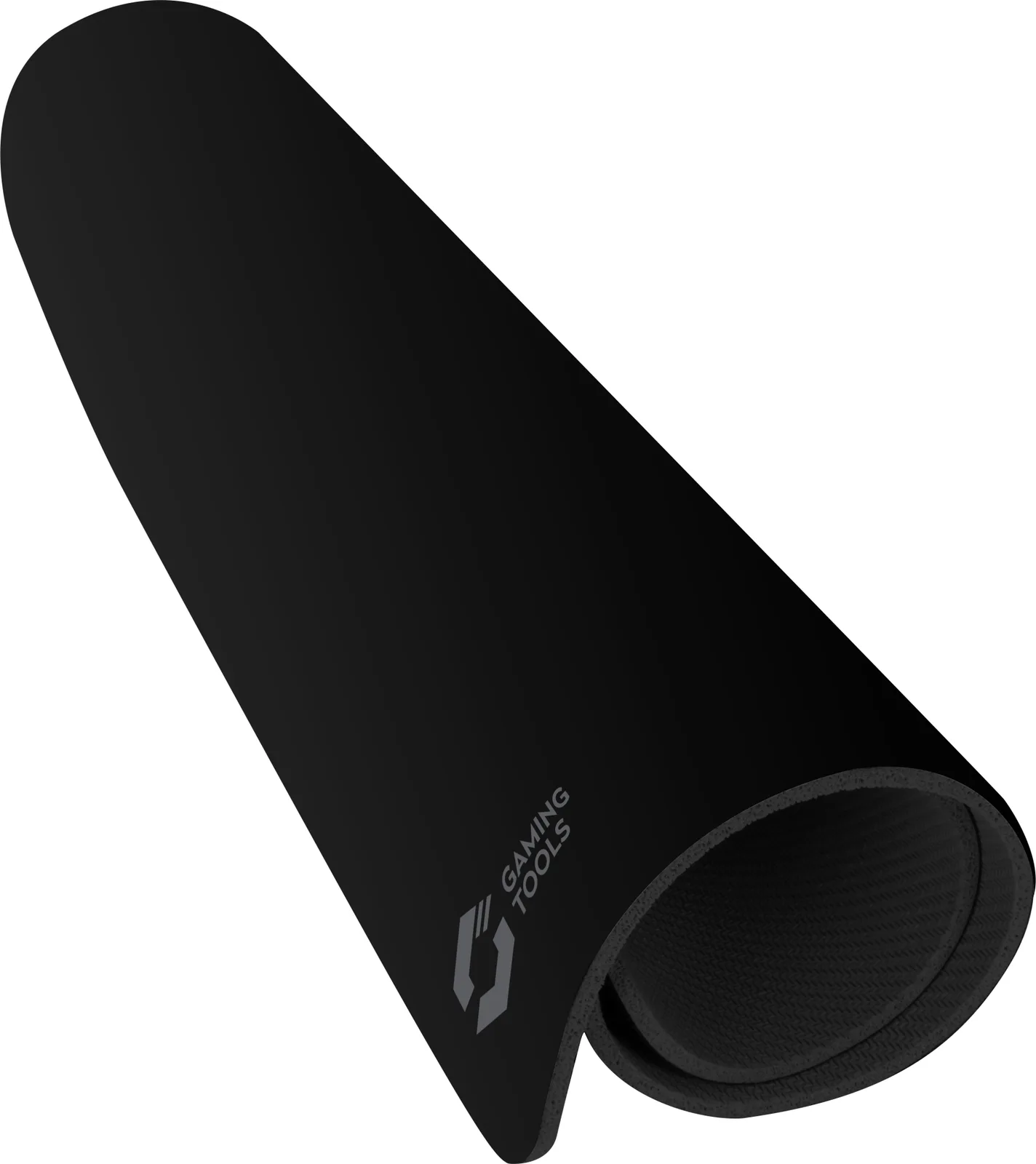 SPEEDLINK ATECS - Schwarz - Monochromatisch - Anti-Rutsch-Basis - Gaming-Mauspad, Ansicht 3