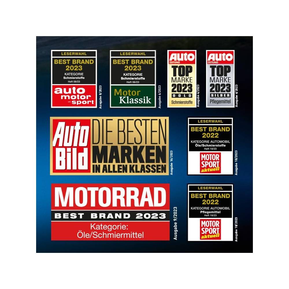LIQUI MOLY Pro-Line Schnellrostlöser | 400 ml | Korrosionsschutz | Rostlöser — Bild 5