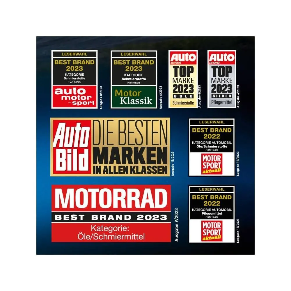 LIQUI MOLY Pro-Line Schnellrostlöser | 400 ml | Korrosionsschutz | Rostlöser — Bild 5