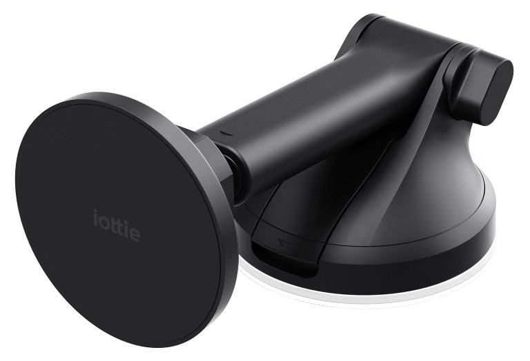 IOttie iTap 3 MagSafe Dash+ Widshield Mount