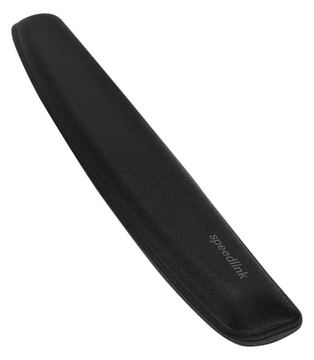 SPEEDLINK Sateen Ergonomic Wrist Rest - Tastatur-Handgelenkauflage von LumaTech