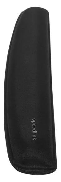 SPEEDLINK Sateen Ergonomic Wrist Rest - Tastatur-Handgelenkauflage, Ansicht 3