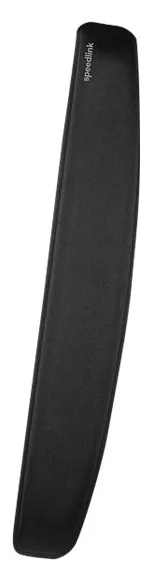 SPEEDLINK Sateen Ergonomic Wrist Rest - Tastatur-Handgelenkauflage, Ansicht 4