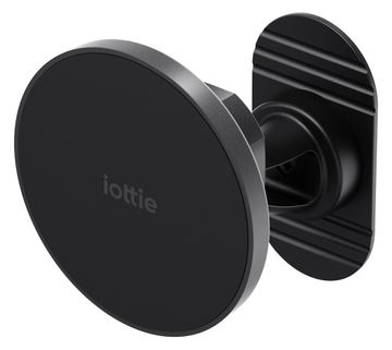 IOttie iTap 3 MagSafe Flush Mount with Magnetic Ring Adapter von LumaTech