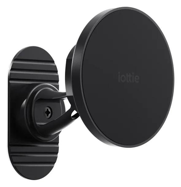 IOttie iTap 3 MagSafe Flush Mount with Magnetic Ring Adapter, Ansicht 4