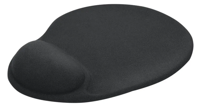 SPEEDLINK Vellu Gel SL-620802-BK - Mauspad mit Handgelenkpolsterkissen, Ansicht 3